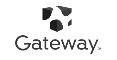 Logo Gateway