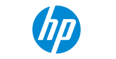 Logo HP