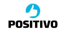 Logo Positivo