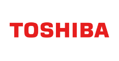 Logo Toshiba