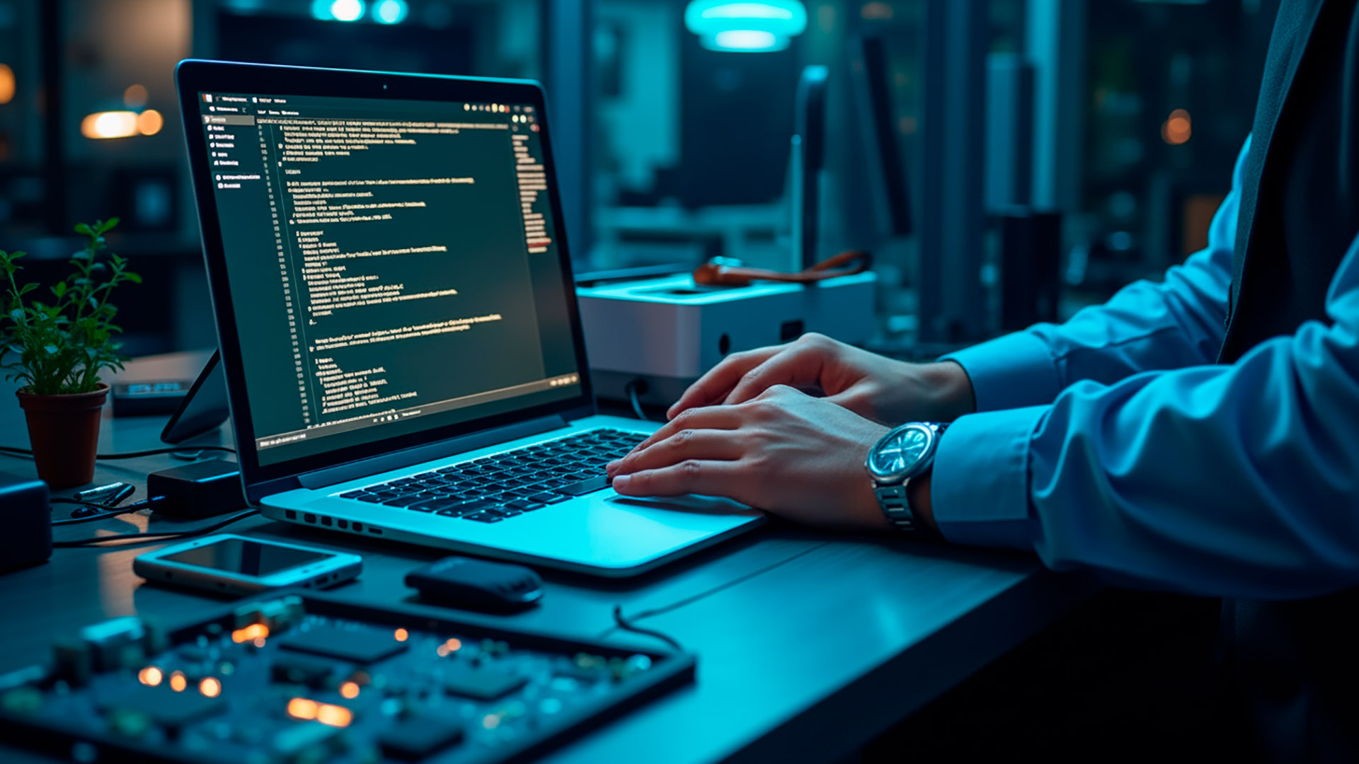 Assistência Técnica Profissional